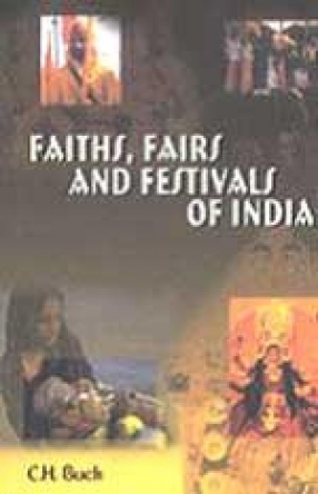 Faiths, Fairs and Festivals of India