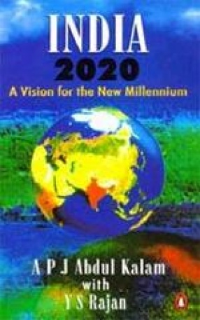 India 2020: A Vision for the New Millennium