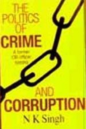 The Politics of Crime and Corruption: A Former CBI Officer Speaks