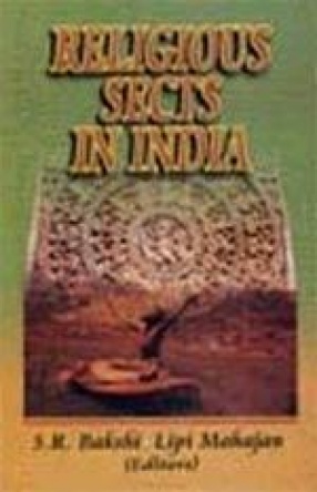 Religious Sects in India