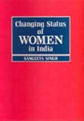 Changing Status of Women in India