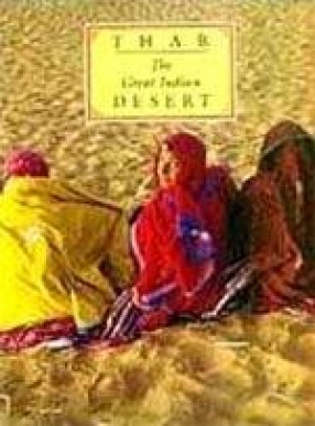 Thar: The Great Indian Desert