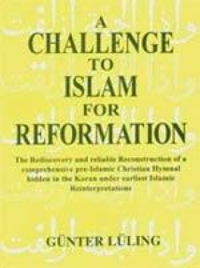 A Challenge to Islam For Reformation