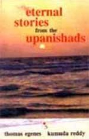 Eternal Stories from the Upanishads