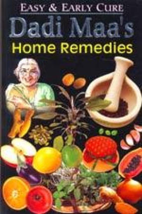 Dadi Maa's Home Remedies for Easy & Early Cure