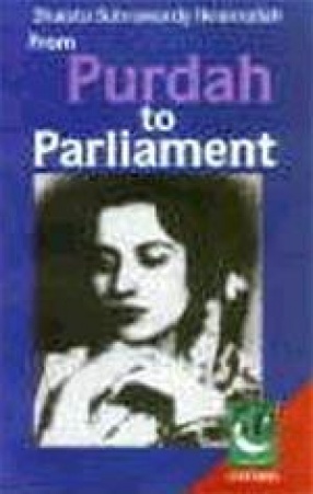 From Purdah to Parliament