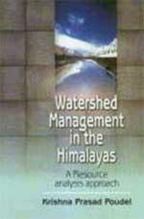 Watershed Management in the Himalayas