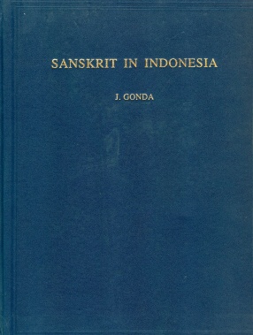 Sanskrit in Indonesia