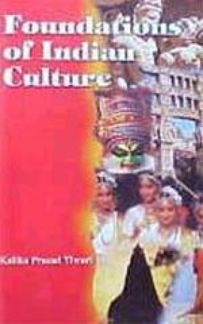 Foundations of Indian Culture