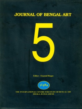 Journal of Bengal Art: Volume 5