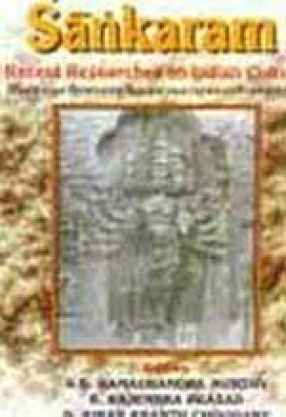 Sankaram: Recent Researches on Indian Culture