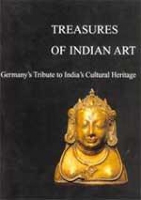 Treasures of Indian Art: Germany's Tribute to India's Cultural Heritage