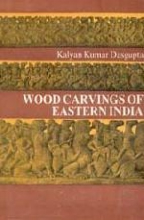 Wood Carvings of Eastern India