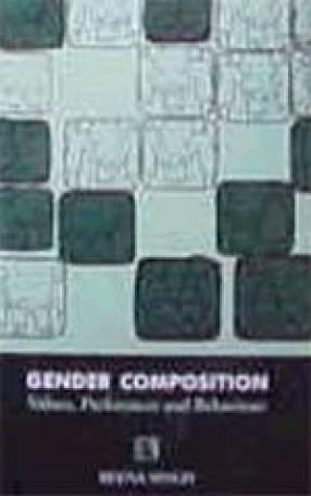 Gender Composition: Values, Preferences and Behaviour