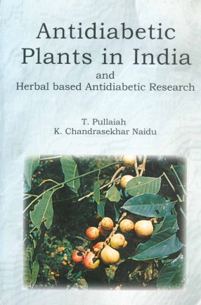 Antidiabetic Plants in India and Herbal based Antidiabetic Research