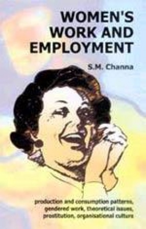 Women's Work and Employment