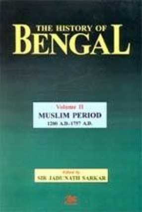 The History of Bengal (Volume II)