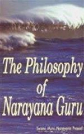 The Philosophy of Narayana Guru