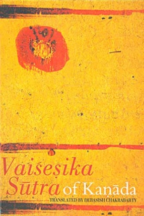 Vaisesika Sutra of Kanada