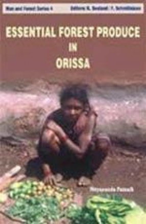 Essential Forest Produce in Orissa