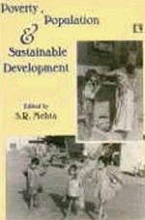 Poverty, Population and Sustainable Development