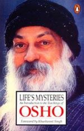 Life's Mysteries: An Introduction to the Teachings of Osho