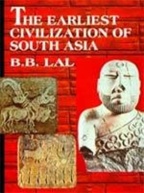 The Earliest Civilization of South Asia: Rise, Maturity and Decline