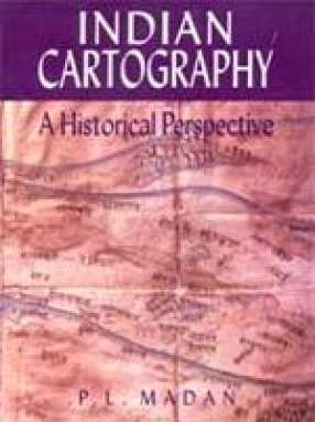 Indian Cartography: A Historical Perspective