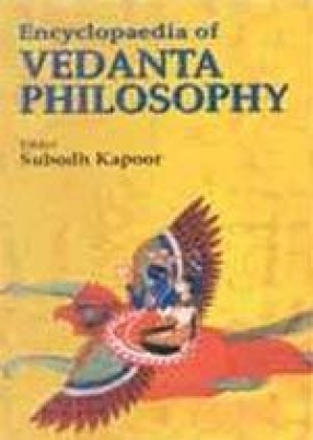 Encyclopaedia of Vedanta Philosophy (In 5 Volumes)