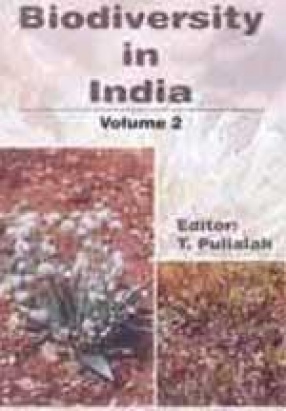 Biodiversity in India, Volume 2