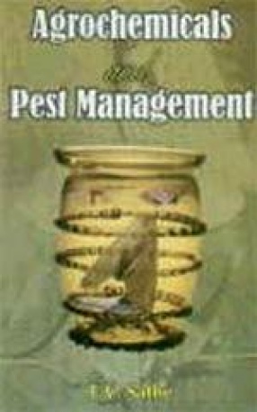 Agrochemicals and Pest Management
