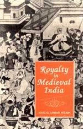 Royalty in Medieval India