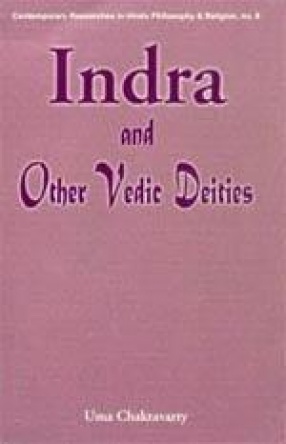 Indra and Other Vedic Deities