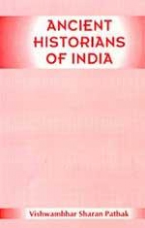 Ancient Historians of India
