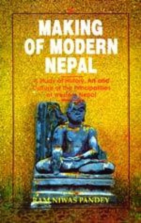 Making of Modern Nepal