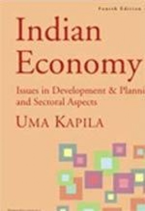 Indian Economy: Issues in Development & Planning and Sectoral Aspects