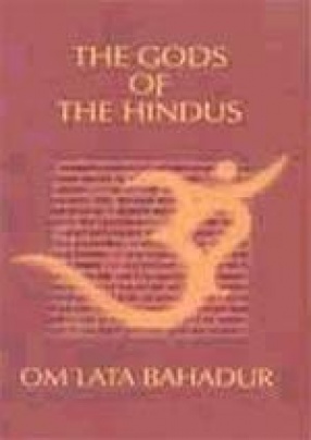 The Gods of the Hindus