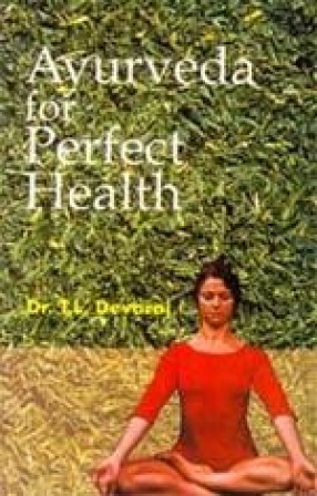 Ayurveda for Perfect Health