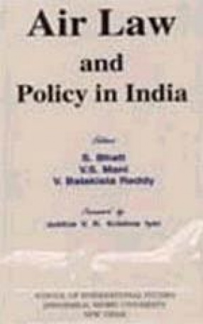 Air Law and Policy in India