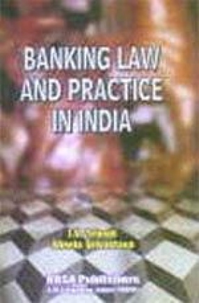 Banking Law and Practice in India