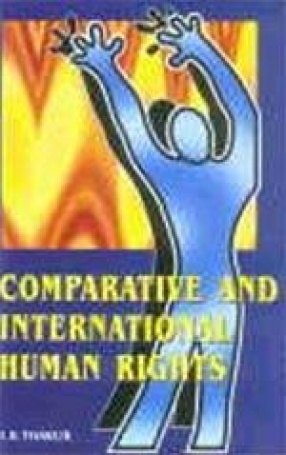 Comparative and International Human Rights