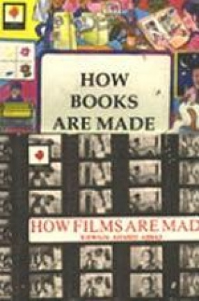 How Films Are Made (In 2 Books)