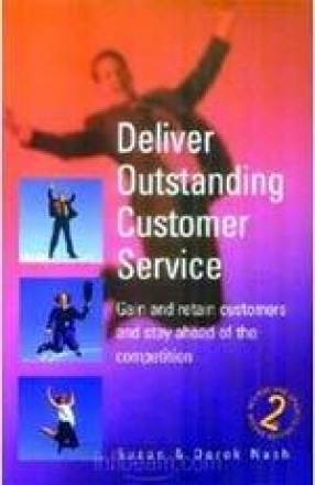 Deliver Outstanding Customer Service