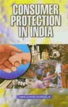 Consumer: Protection in India