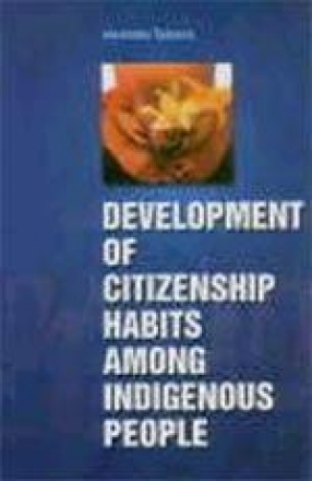 Development of Citizenship Habits Among Indigenous People