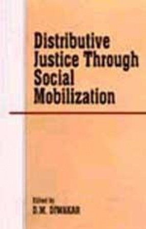 Distributive Justice Through Social Mobilization