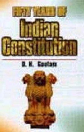 Fifty Years of Indian Constitution