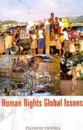 Human Rights: Global Issues