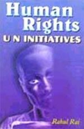 Human Rights: UN Initiatives