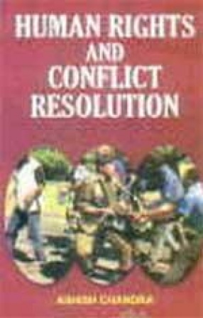 Human Rights and Conflict Resolution